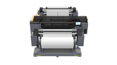 HP Latex 3800 Jumbo Output Unit