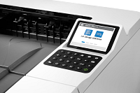 HP LaserJet Managed E40040dn
