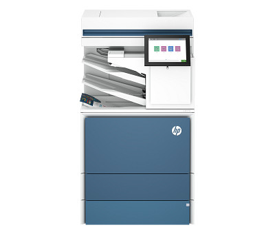 HP Color LaserJet Enterprise MFP X677s Printer