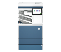 HP Color LaserJet Enterprise MFP X677s Printer