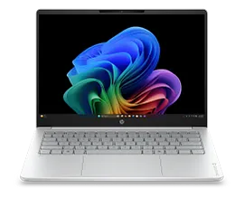 HP OmniBook 3 Laptop Next Gen AI 14-HZ000, 14"