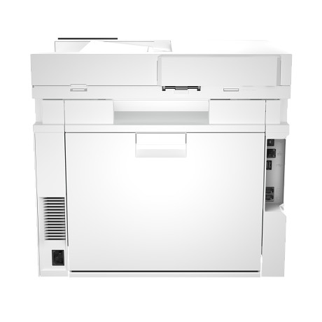 HP 4RA84F Color LaserJet Pro MFP 4302fdn multifunkcionális nyomtató - a garancia kiterjesztéshez és a HP pénzvisszatérítési promócióhoz külön végfelhasználói regisztráció szükséges!