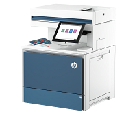 HP Color LaserJet Enterprise MFP 6800dn Printer