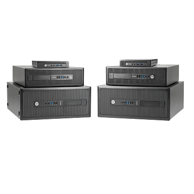 HP ProDesk 600 G1 Small Form Factor PC Software and Driver