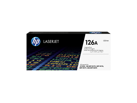 Photo HP 1