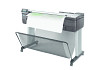 HP F9A30D DesignJet T830 36 hüvelykes többfunkciós nyomtató