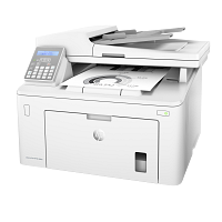 HP LaserJet Pro MFP M149fdw