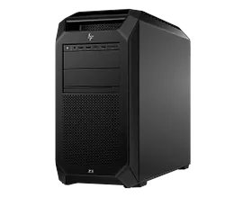 HP Z8 G5 Workstation - Customizable