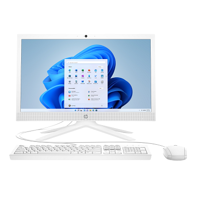 HP All-in-One PC 21-b0000la - Guides d'installation et d'utilisation ...