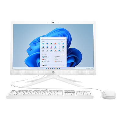 HP All-in-One PC 21-b0000la - Guides d'installation et d'utilisation ...