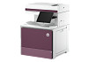 HP 6QN35A Color LaserJet Enterprise MFP 6800dn nyomtató - a garancia kiterjesztéshez végfelhasználói regisztráció szükséges! HP 6QN35A Color LaserJet Enterprise MFP 6800dn nyomtató - a garancia kiterjesztéshez végfelhasználói regisztráció szükséges!