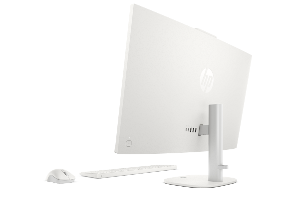 HP OmniStudio All-in-One Desktop Next Gen AI 27-cy0000nx PC | HP