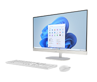 HP All-in-One Desktop PC 27-cr0000i (70P56AV)