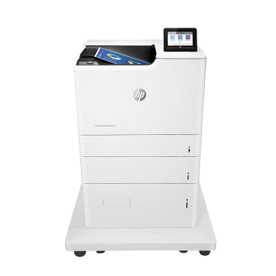 HP Color LaserJet Managed E65150dn - Specifications & Accessories