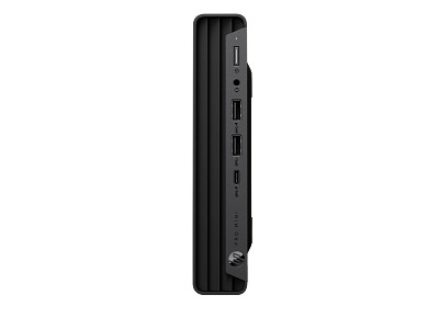 HP Pro Mini 400 G9 Desktop PC Wolf Pro Security Edition