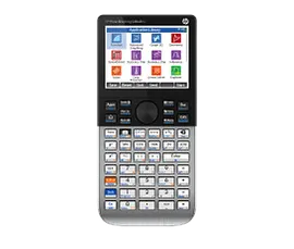 HP Prime G2 Calculator