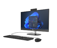 HP ProOne 240 23.8 inch G10 All-in-One Desktop PC (710M4AV)