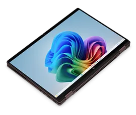 HP OmniBook X Flip 2-in-1 Laptop Next Gen AI 14z-kc000, 14"