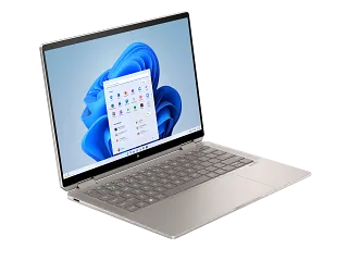 HP Spectre x360 2-in-1 Laptop 14, Windows 11 Pro, 14