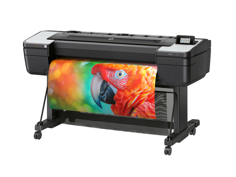 HP DesignJet Z9+ 44-in PostScript Printer Plus Edition | HP® Africa