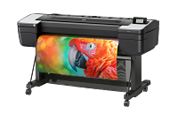 HP DesignJet Z9+ 44-in PostScript Printer Plus Edition