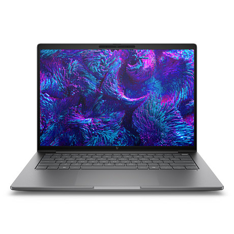 HP ZBook 8 G1i B72VQET 14" CU7/255H-2GHz 16GB 1TB RTX 500 Ada 4GB W11P Laptop / Notebook