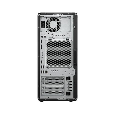 HP Z2 TWR G1i B34L6ES CU7/265K-3.9GHz 32GB 1TB W11P torony munkaállomás / Workstation