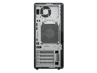 HP Z2 Tower G9 Workstation | HP® Bangladesh