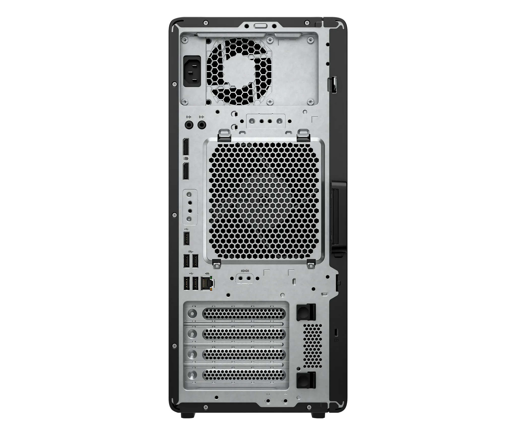 HP Z2 G4 Mid-Tower Workstation | Tech Supply Direct HP Z2 Tower 