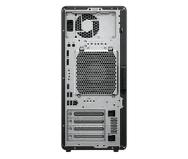 HP Z2 Tower G1i Desktop Workstation with 3 Yr Warranty & Wolf Pro Security