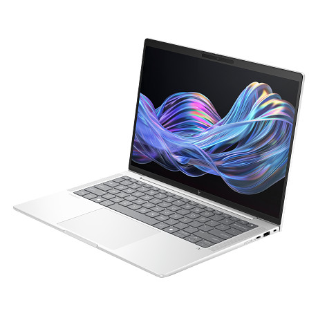 HP EliteBook X G1i B69FGET 14" CU7/268V 32GB 1TB WWAN W11P Next Gen AI ezüst Laptop / Notebook