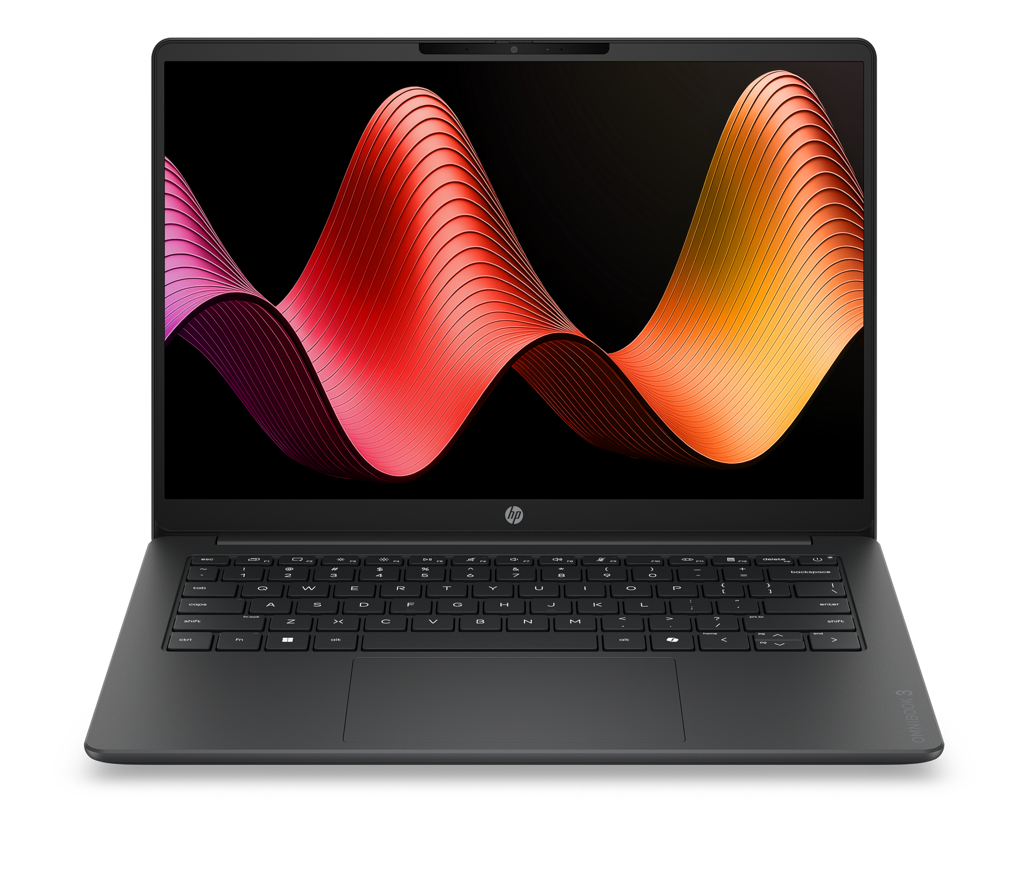 HP OmniBook 3 Laptop 14-hy0030AU