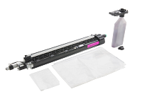 HP LaserJet Magenta Developer Unit