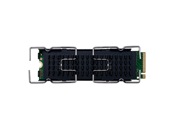 Kit SSD TLC HP Z Turbo Drive (2 TB) (HP Z8 G4) | HP® Portugal