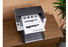HP 302XL F6U68AE fekete tintapatron eredeti F6U68AE DJ 1110 2130 3630 OfficeJet 3830 4650 Envy 4520 (480 old.)