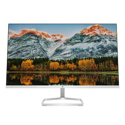 HP M27fw FHD モニター | HP® サポート