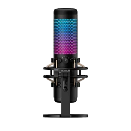 配信機器・PA機器・レコーディング機器 HYPERX DUOCAST DuoCast USB Microphone | HyperX