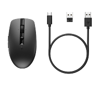 HP 710 Rechargeable Silent Mouse