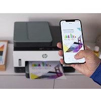 HP 4WF66A Smart Tank 790 oldaltartályos vezeték nélküli multifunkciós nyomtató - a garancia kiterjesztéshez és a HP pénzvisszafizetési promócióhoz külön végfelhasználói regisztráció szükséges!