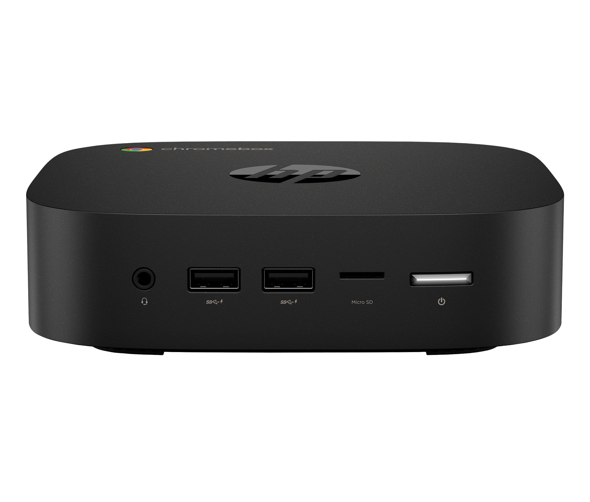 HP Chromebox G4