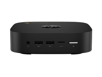 HP Chromebox G4