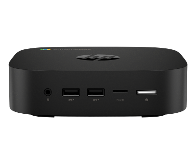 HP Chromebox Enterprise G4 (7L5F0AV)
