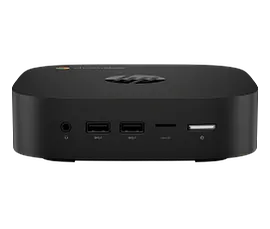 HP Chromebox G4