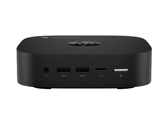 HP Chromebox G4
