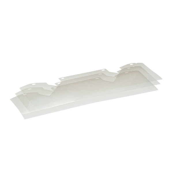 ADF Mylar Sheet Kit