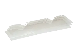 HP LaserJet Q6496A MFP ADF Mylar Sheets