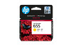 HP 655 CZ112AE sárga tintapatron eredeti CZ112AE DJ Ink Adv. 3525 4615 4625 5525 65xx (600 old.)