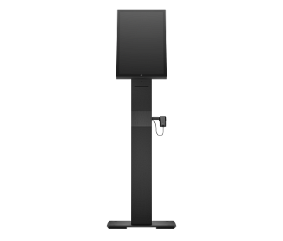 HP Engage Express Pedestal 12
