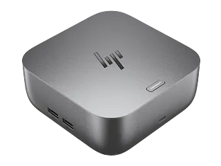 HP Thunderbolt 4 Ultra 280W G6 Dock
