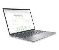 HP ZBook 8 G2i 16 inch Mobile Workstation PC (C76ZVAV)